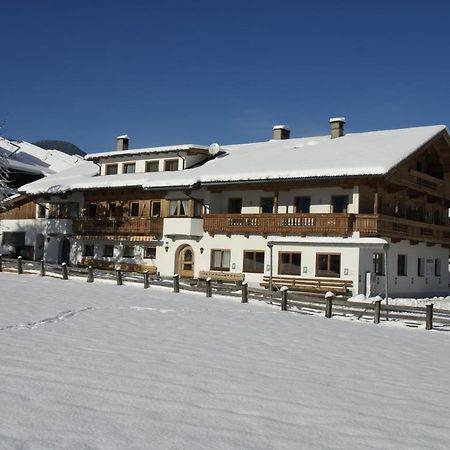 All Inclusive Hotel Bachmayerhof Uderns Exterior foto