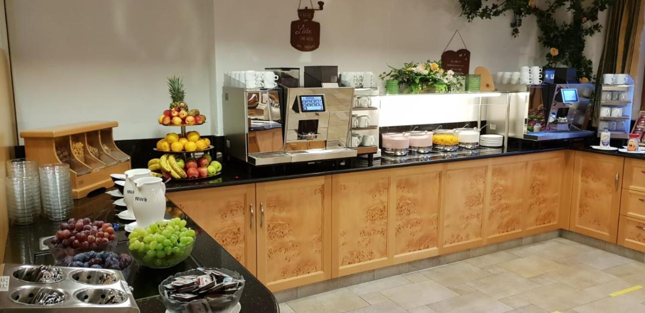 All Inclusive Hotel Bachmayerhof Uderns Exterior foto