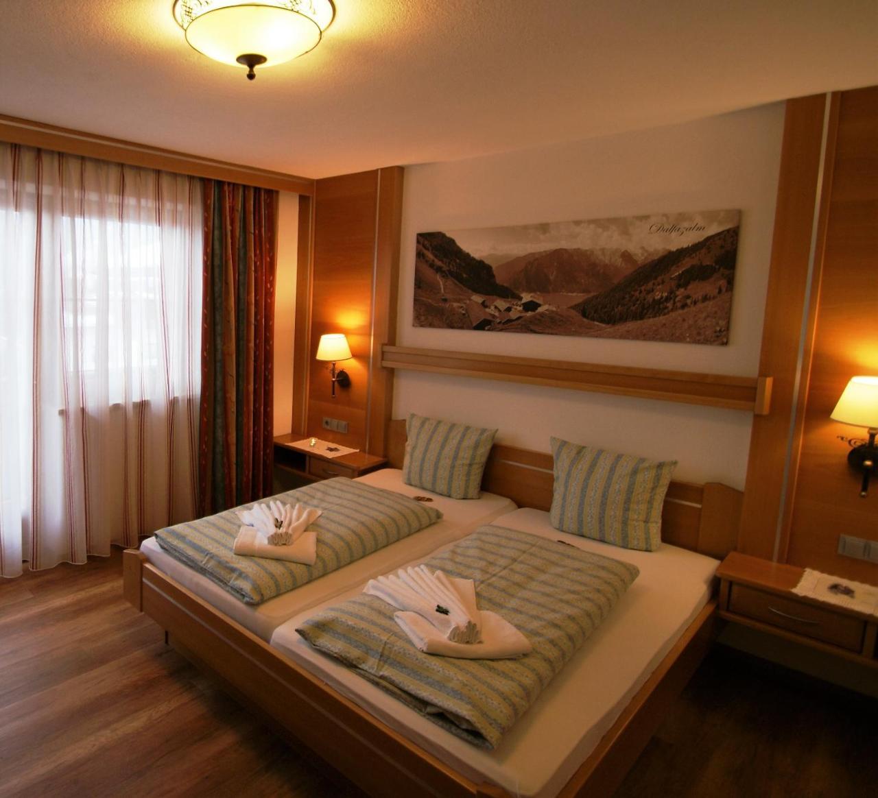 All Inclusive Hotel Bachmayerhof Uderns Exterior foto