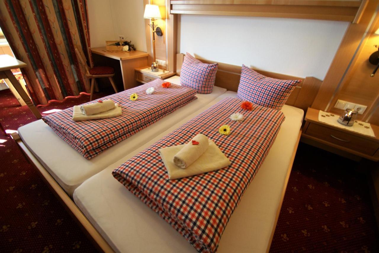 All Inclusive Hotel Bachmayerhof Uderns Exterior foto