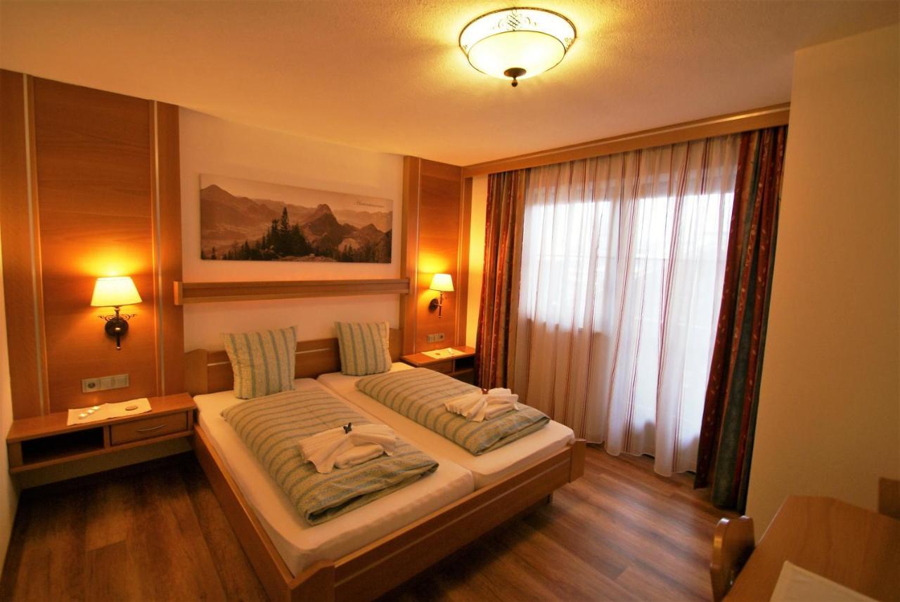 All Inclusive Hotel Bachmayerhof Uderns Exterior foto