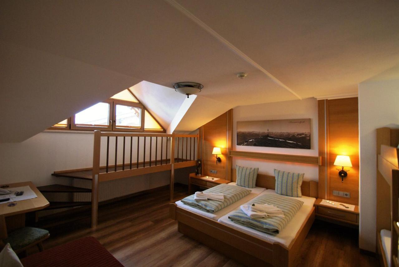 All Inclusive Hotel Bachmayerhof Uderns Exterior foto