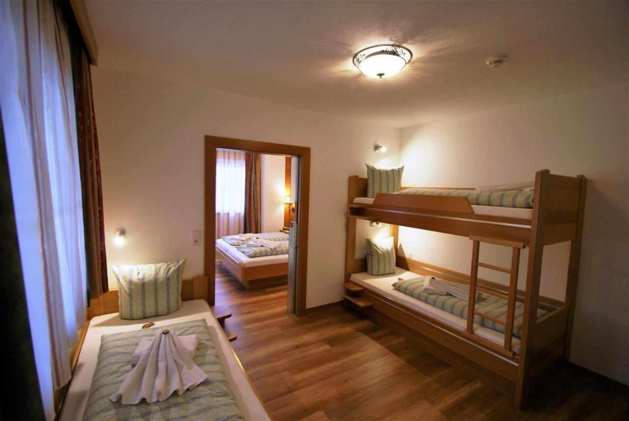 All Inclusive Hotel Bachmayerhof Uderns Exterior foto