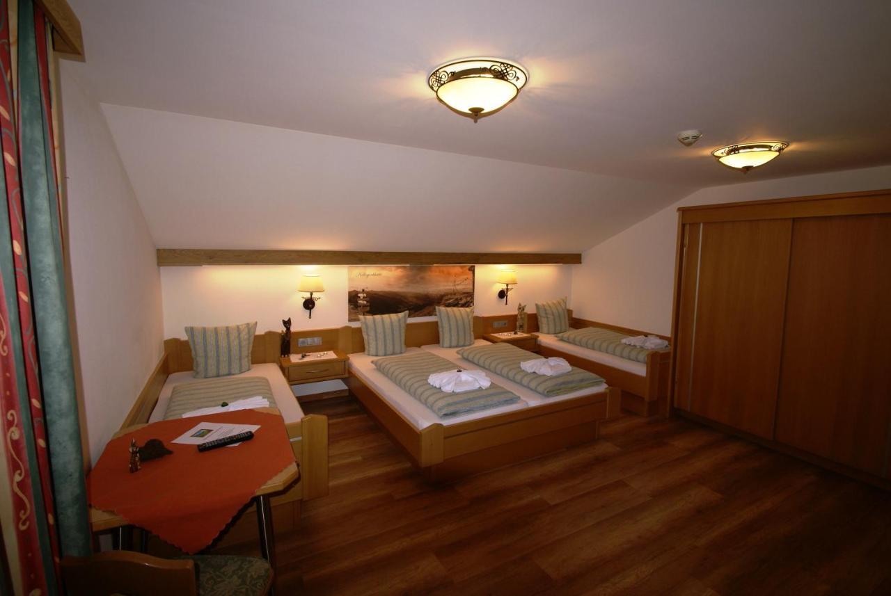 All Inclusive Hotel Bachmayerhof Uderns Exterior foto